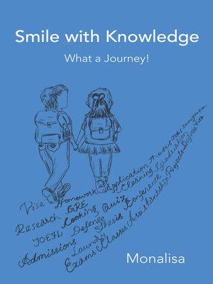 cover image of Smile with Knowledge